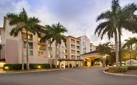Courtyard by Marriott Fort Lauderdale Sw/miramar